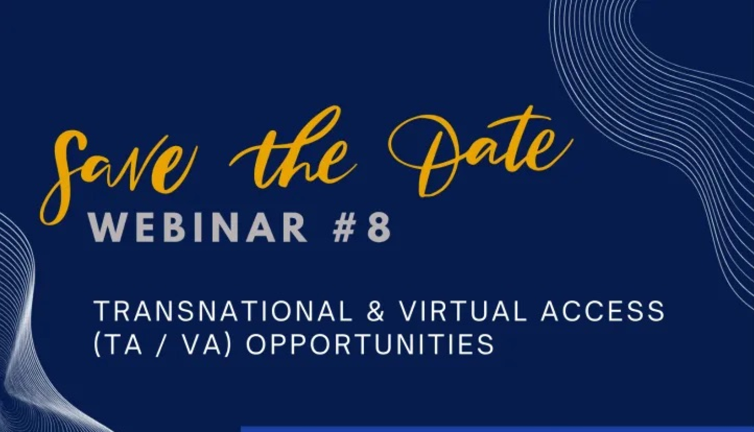 TVA seminārs RICH Europe