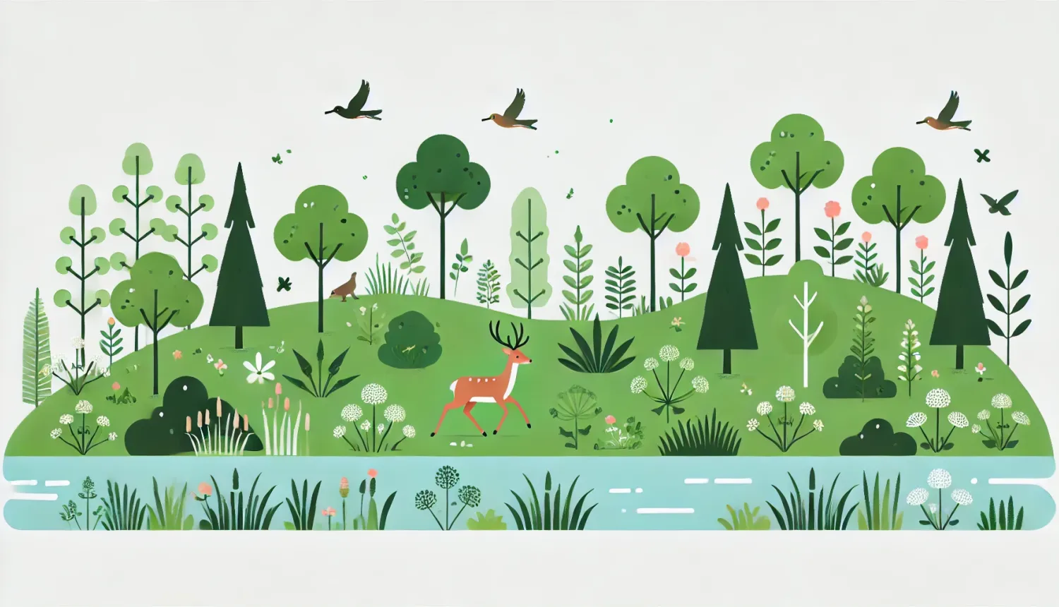 Biodiversity projekts