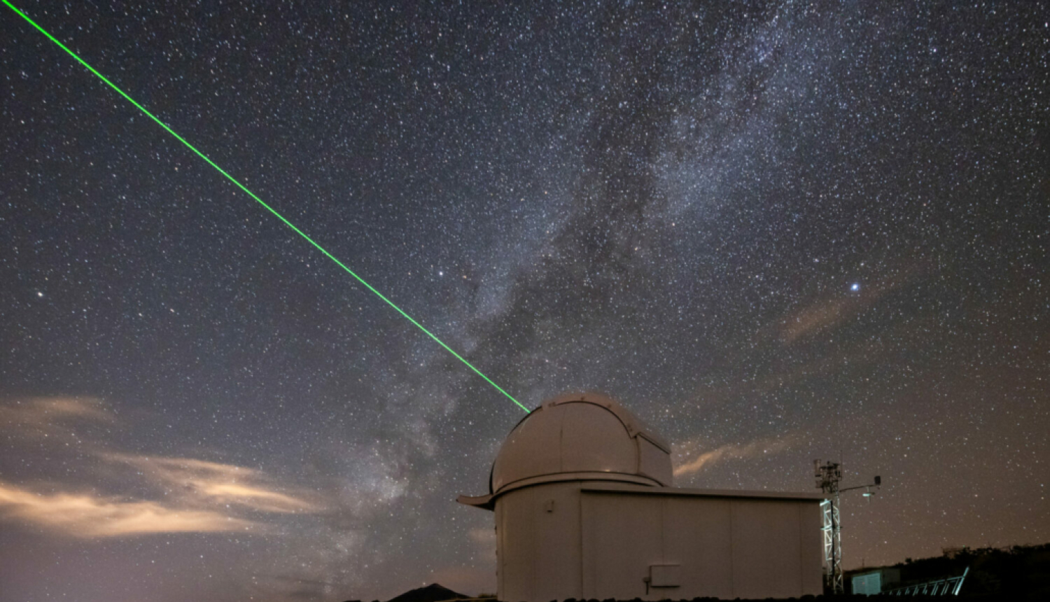 Aktualitātes kosmosa nozarē