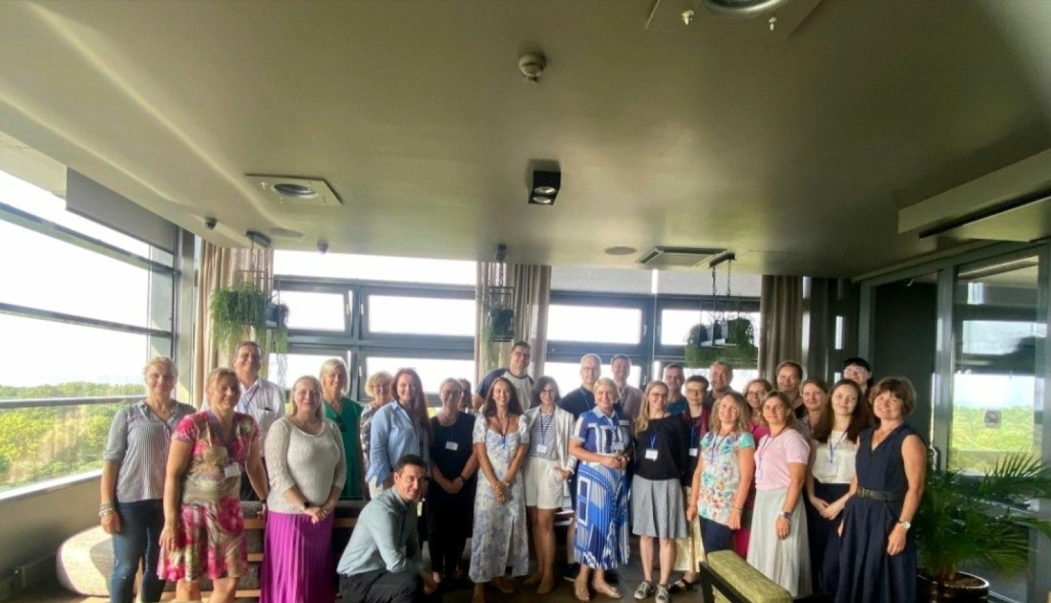 Aizvadīts Baltijas Nacionālo kontaktpunktu seminārs