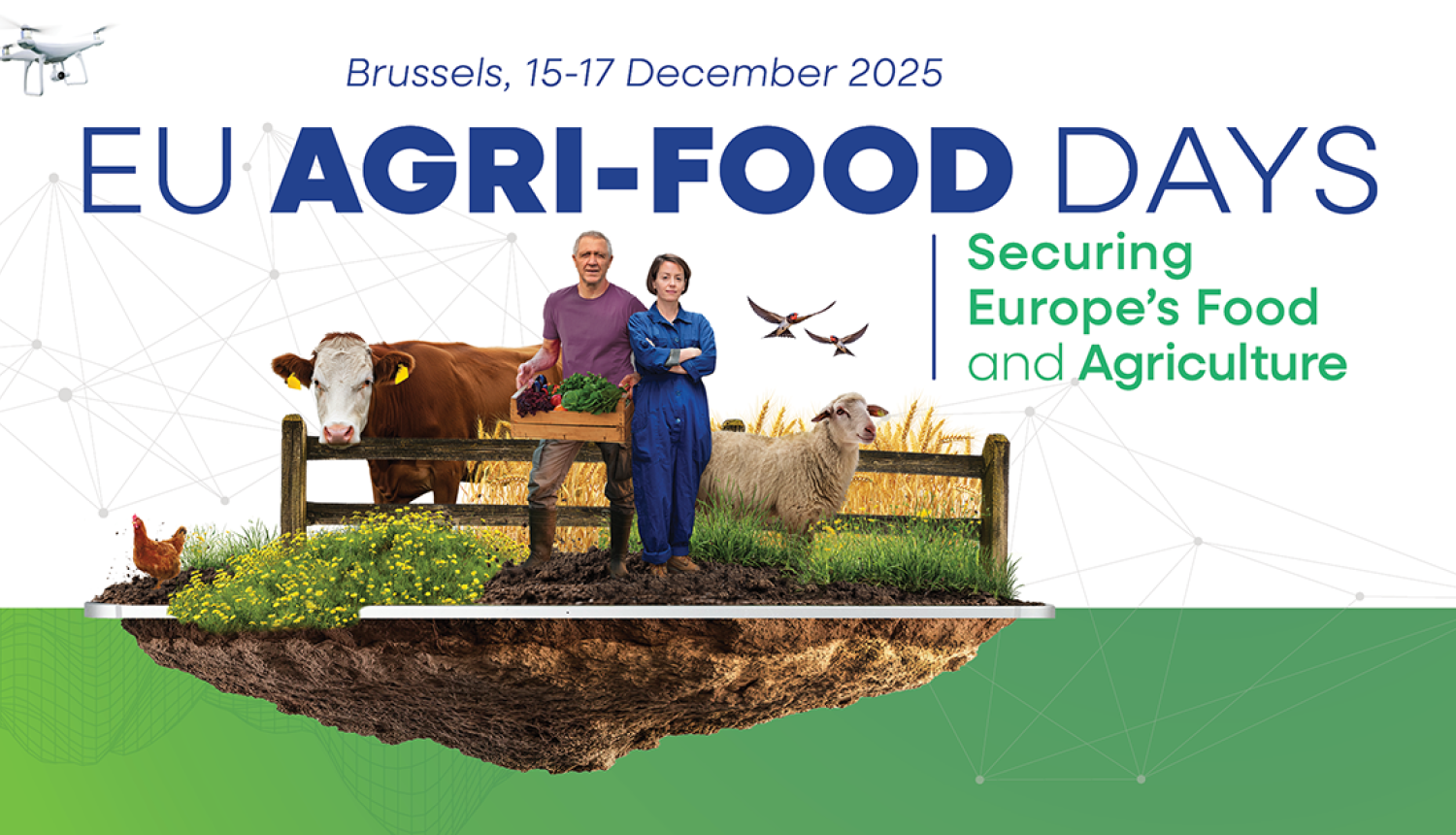 EU Agri-Food Days 2025