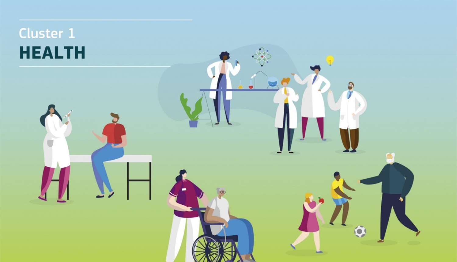 Apvārsnis Eiropa seminārs