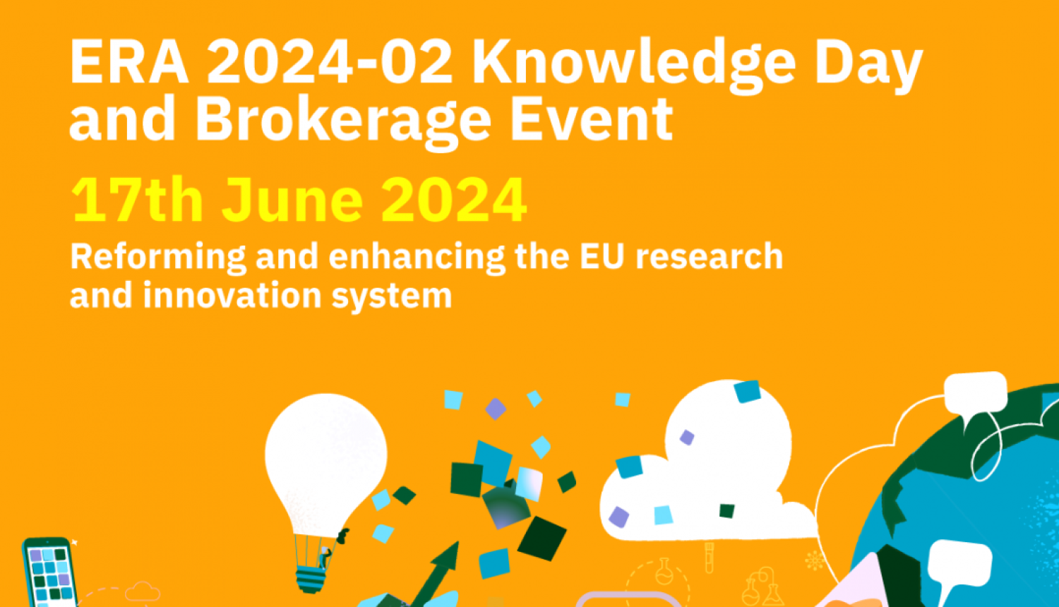 Informācijas diena un kontaktbirža