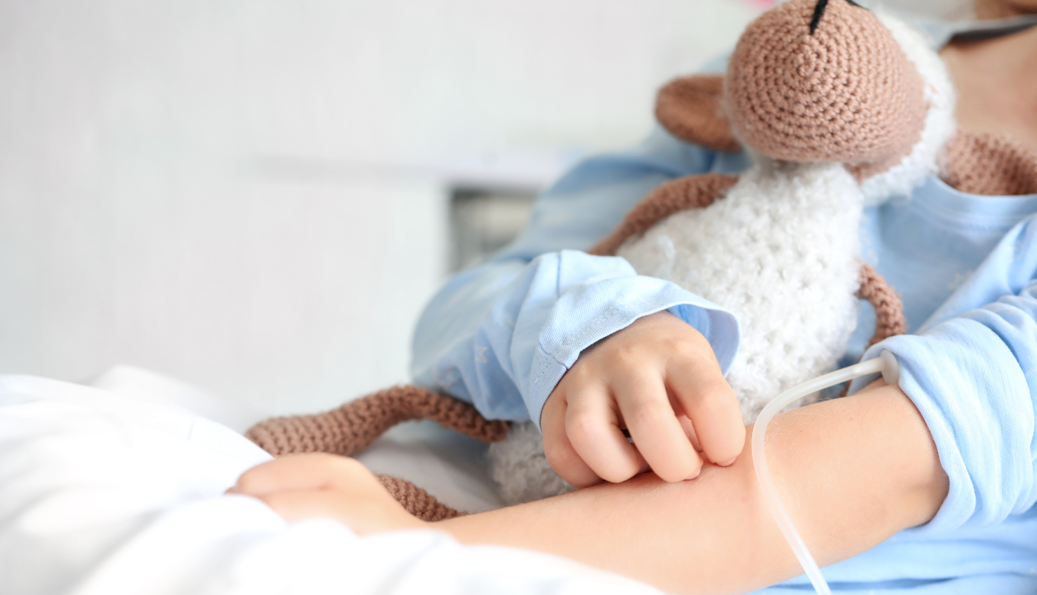 Apvārsnis Eiropa Bērnu slimnīca