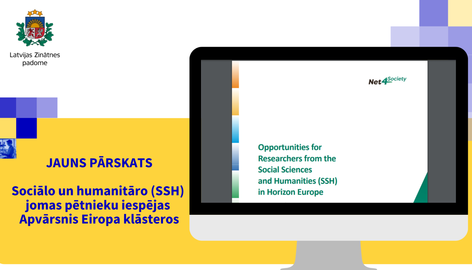 Informatīvs attēls