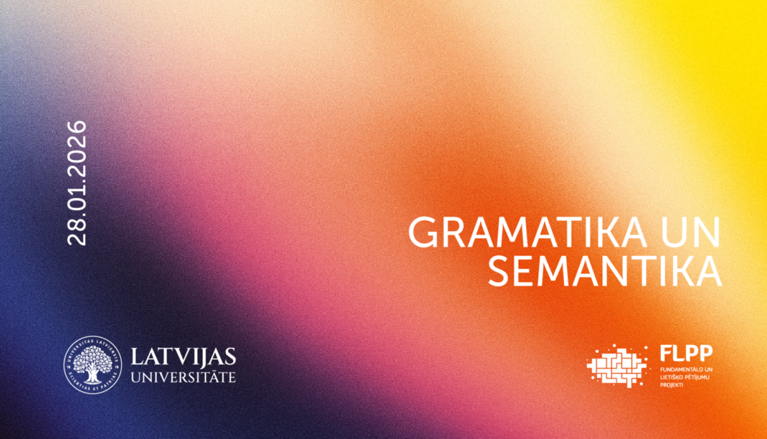 Latvijas Universitātes konference