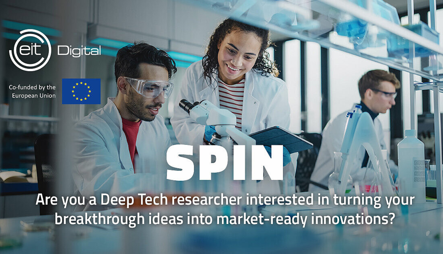 EIT SPIN