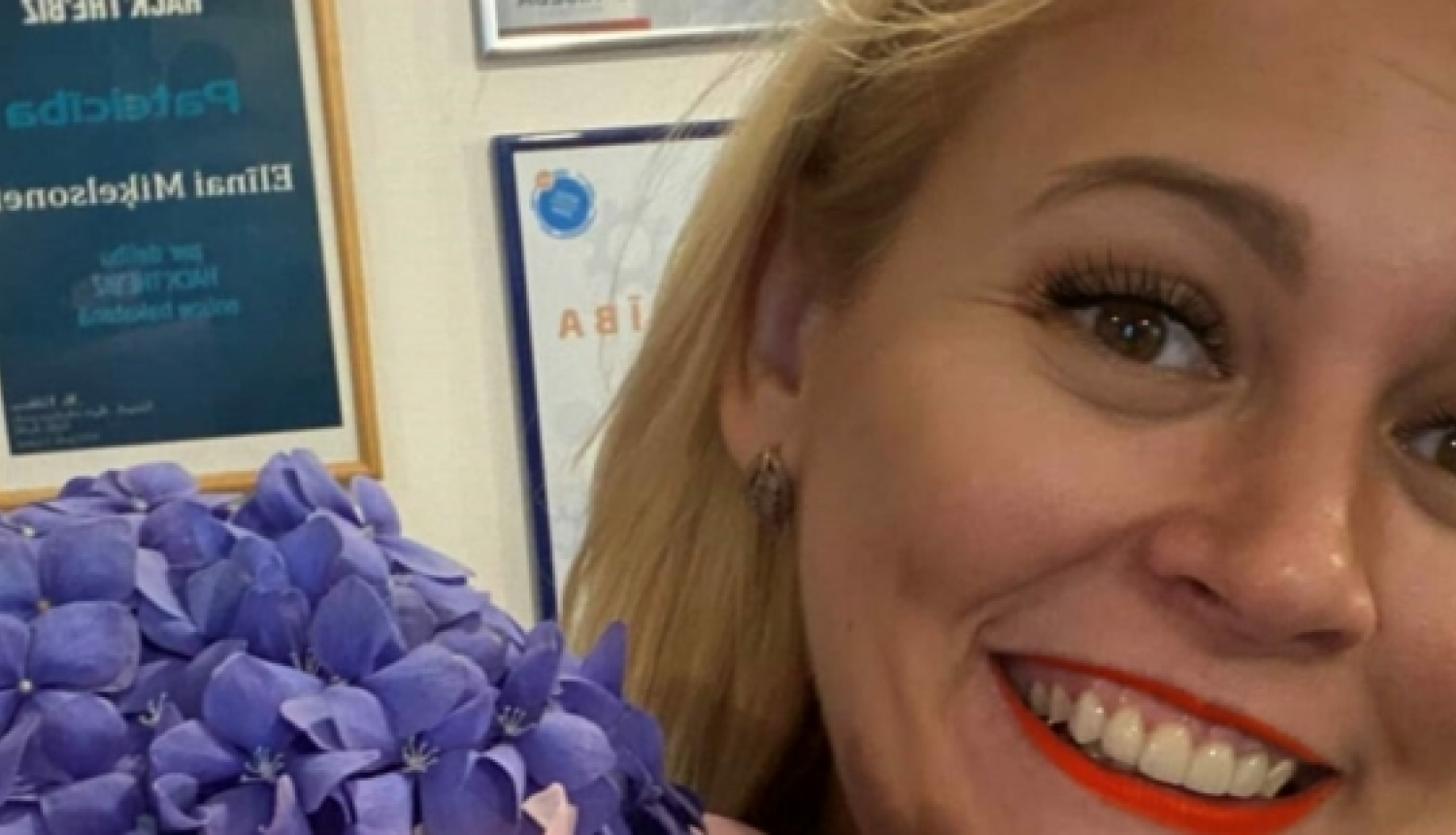 Elīna Miķelsone: Jaunā pētniece, kas aktualizējusi ideju vadības nozīmi Latvijā