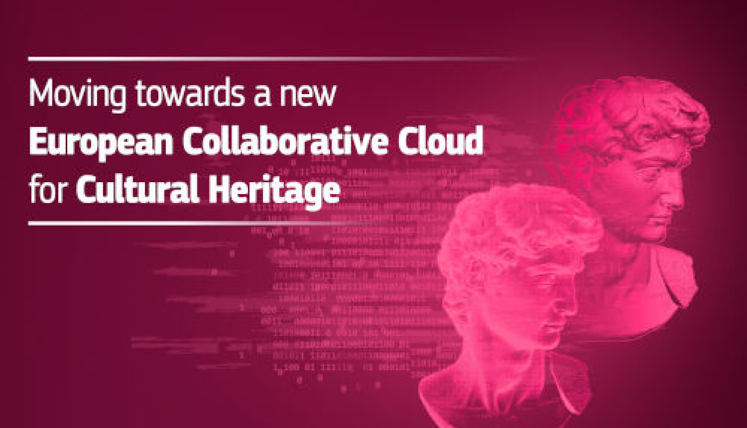 EK Informācijas diena par klasteri "Kultūra, jaunrade un iekļaujoša sabiedrība"