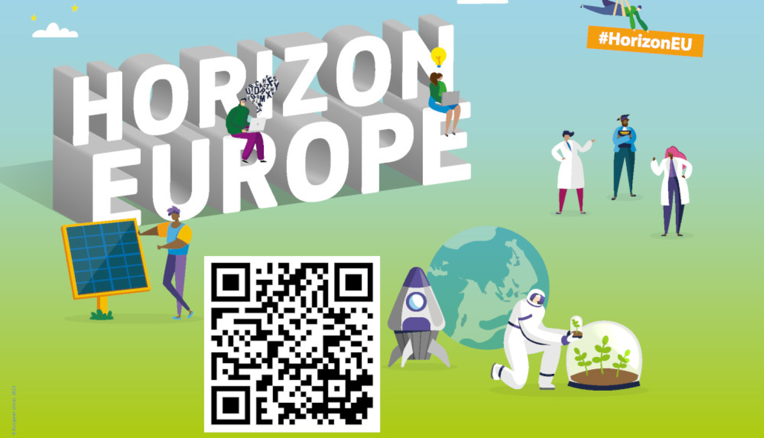 informācijas diena par Marijas Sklodovskas-Kirī aktivitātēm