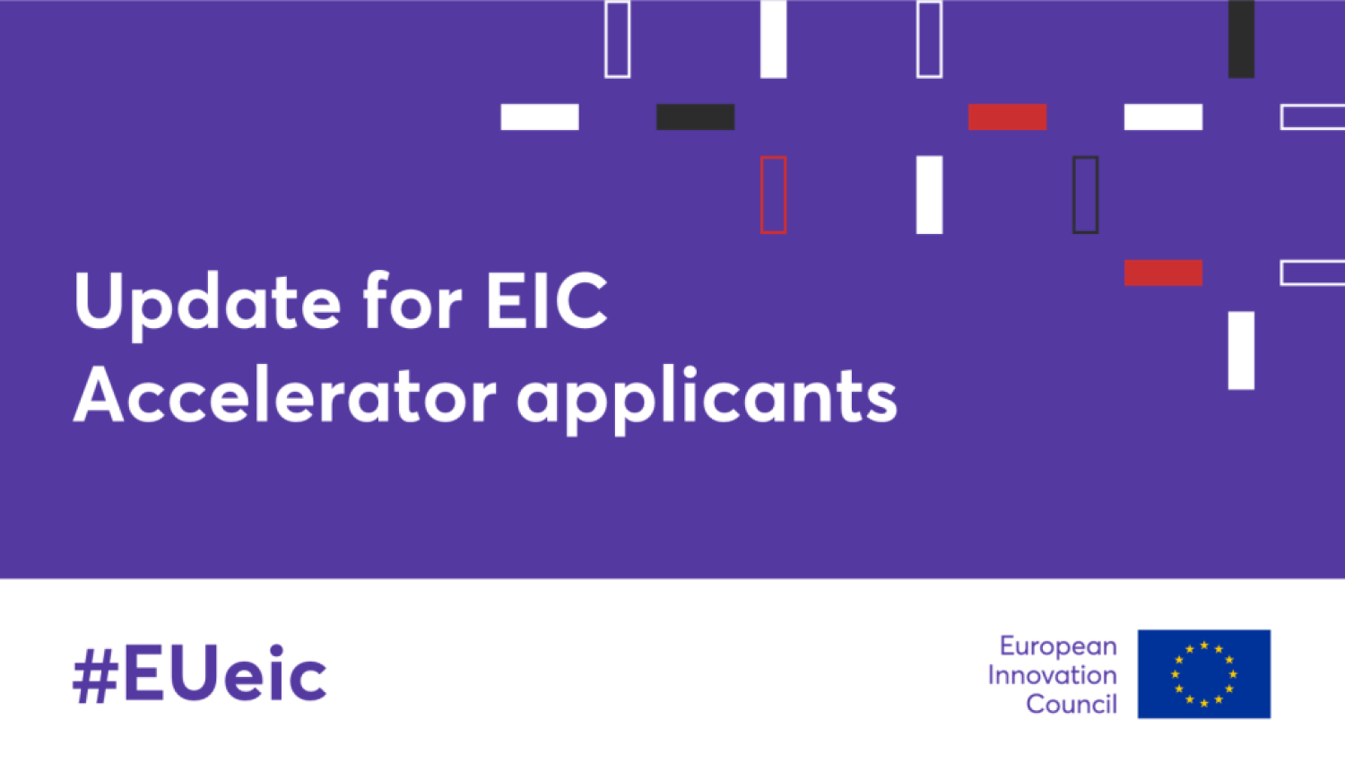 EIC Accelerator