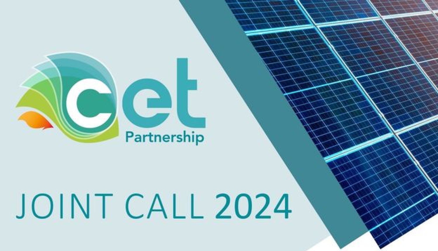 Eiropas Partnerības CETP 2024. gada projektu konkurss