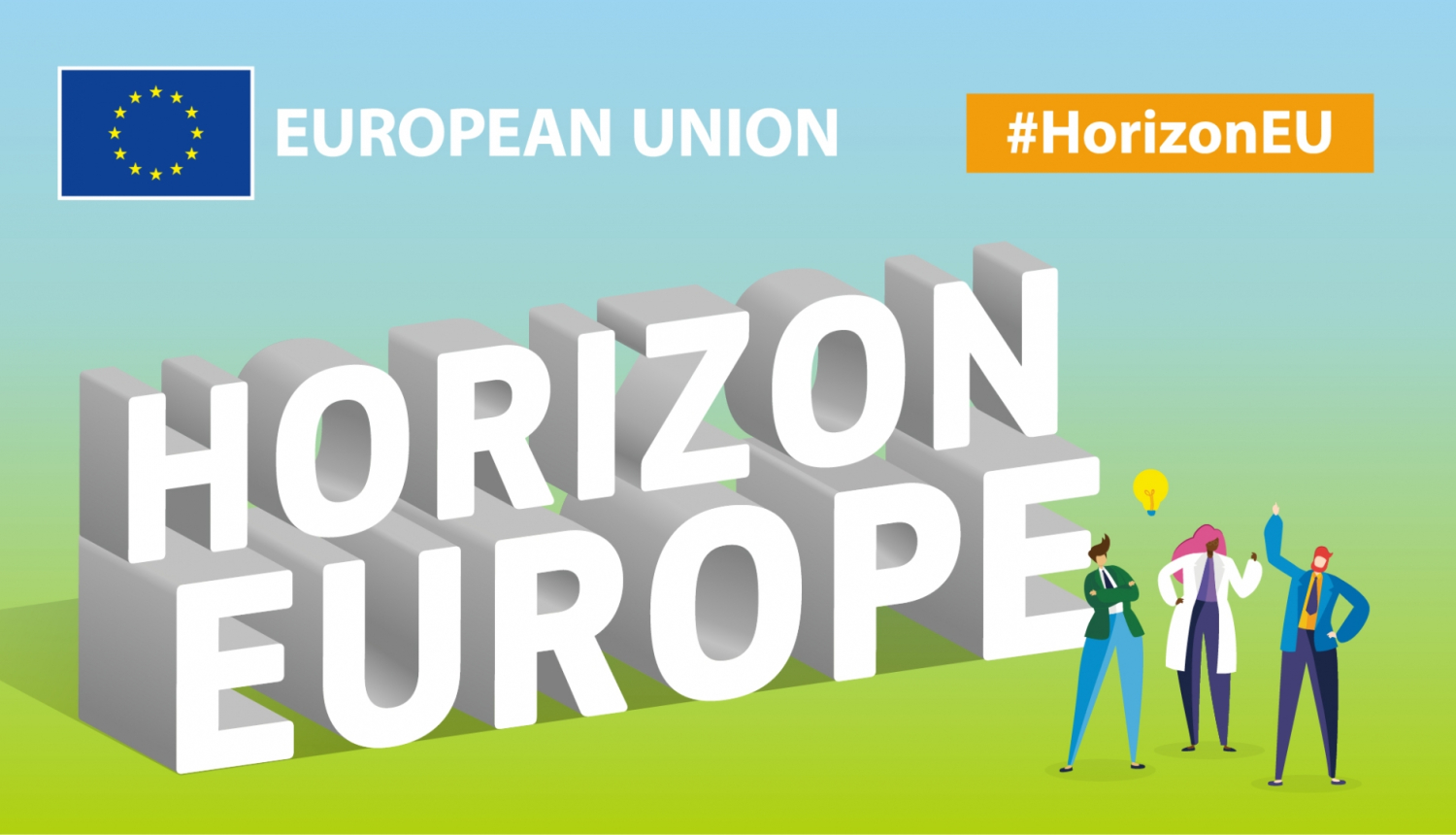 Apvārsnis Eiropa pasākums