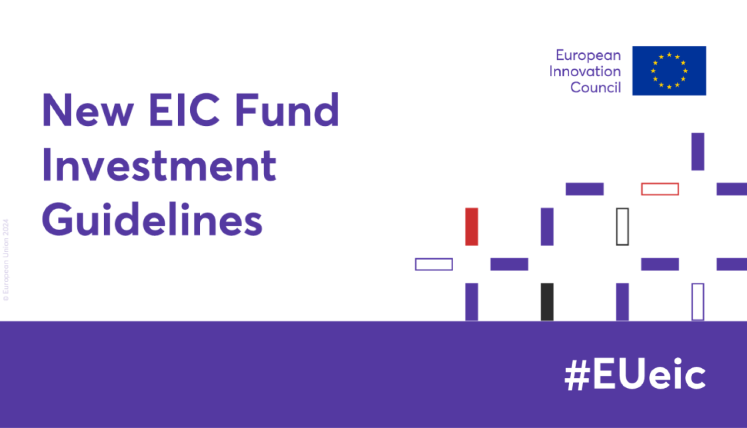 Eiropas Inovācijas padomes vadlīnijas