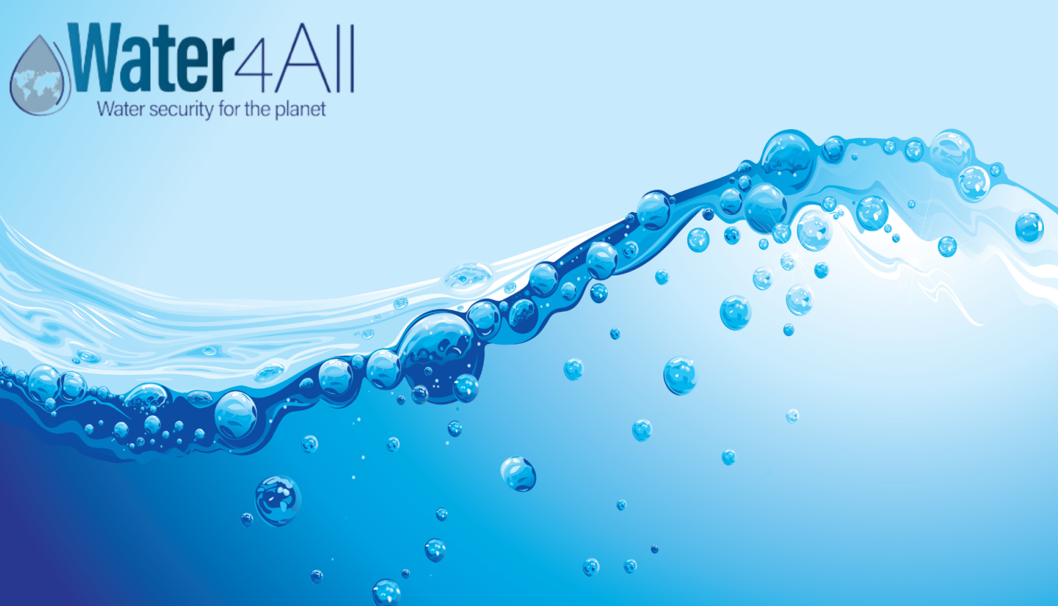 Water4all projektu konkurss