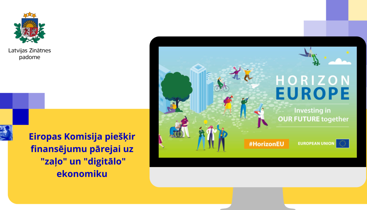 Ilustratīvs attēls