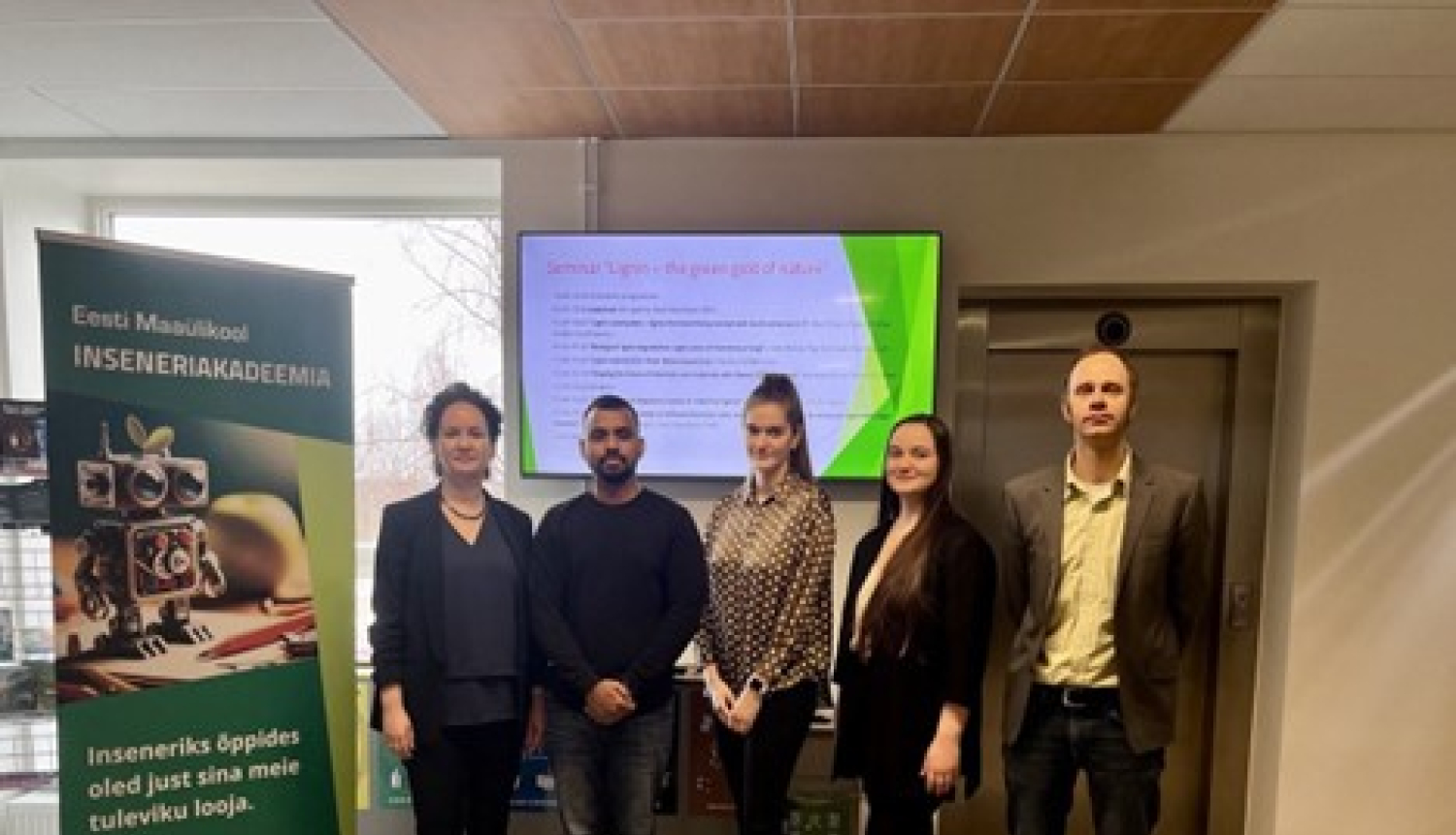 Novico komanda Tartu