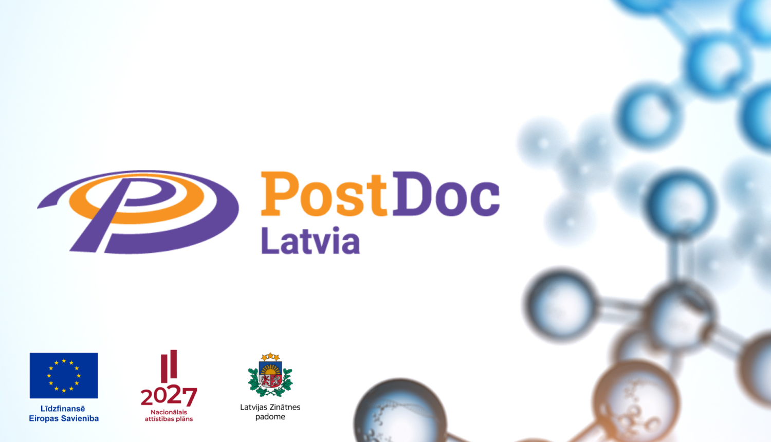 PostDoc titulattēls