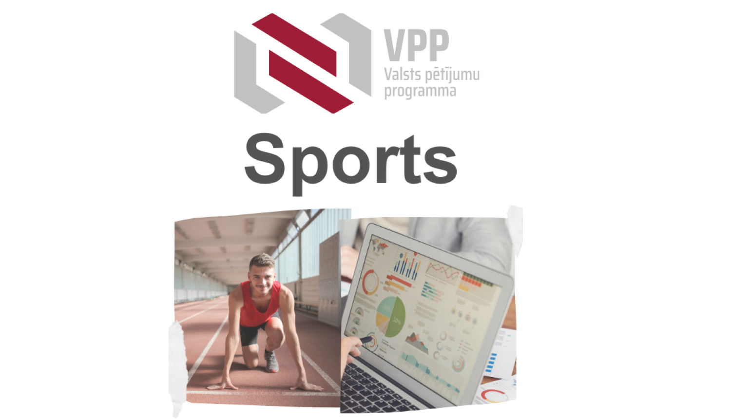 ilustratīvs attēls VPP Sports