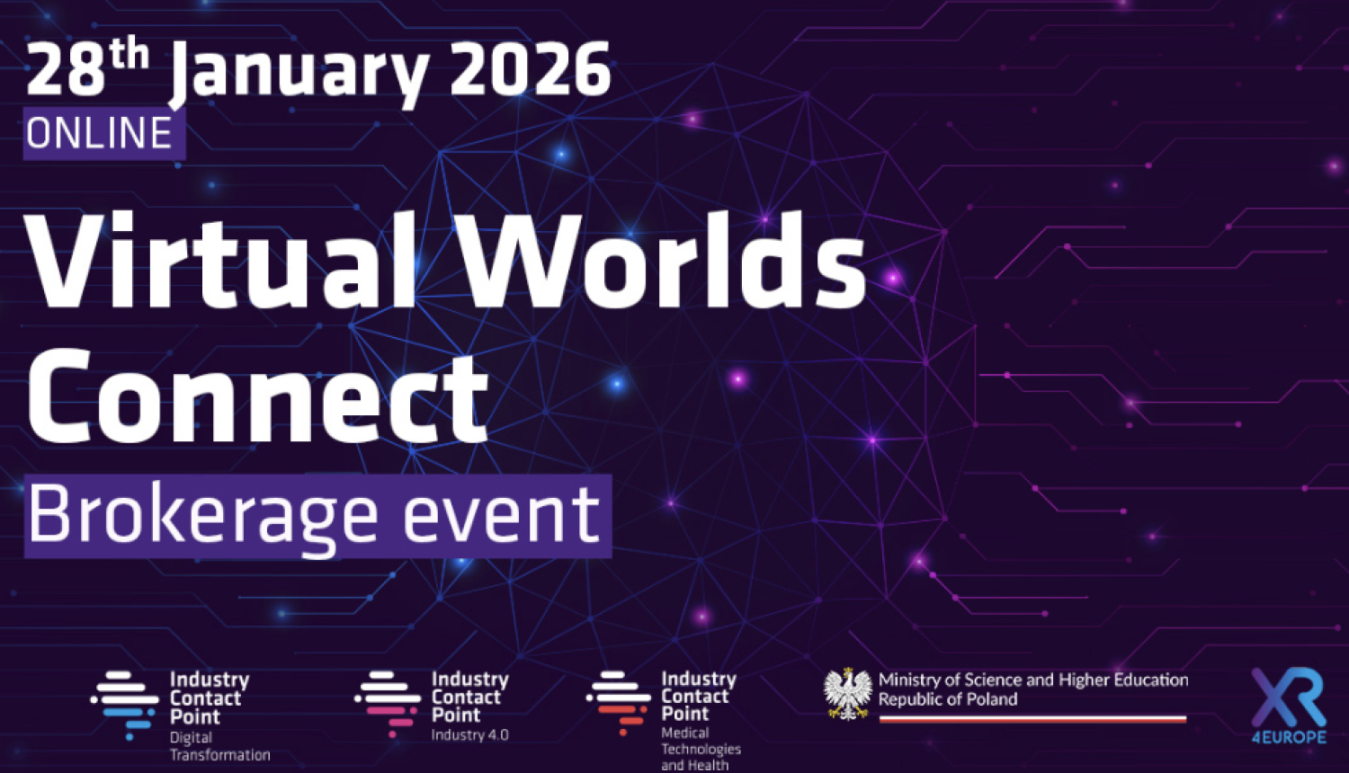 Virtuālās pasaules partneības kontaktbirža