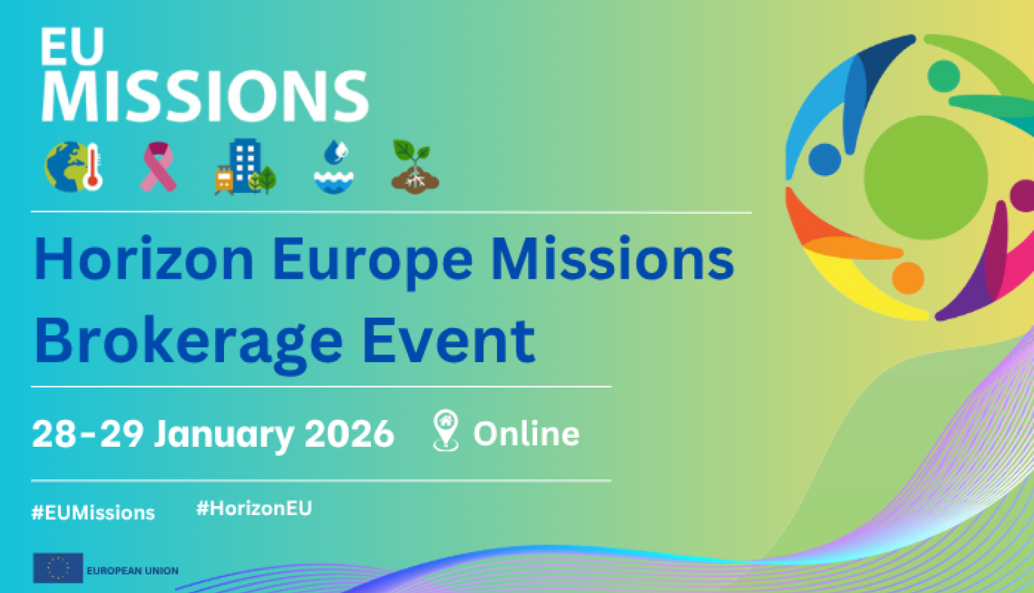 ES Misiju kontektbirža 2026