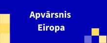 Apvārsnis Eiropa