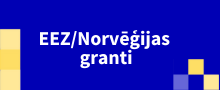 EEZ un Norvēģijas granti