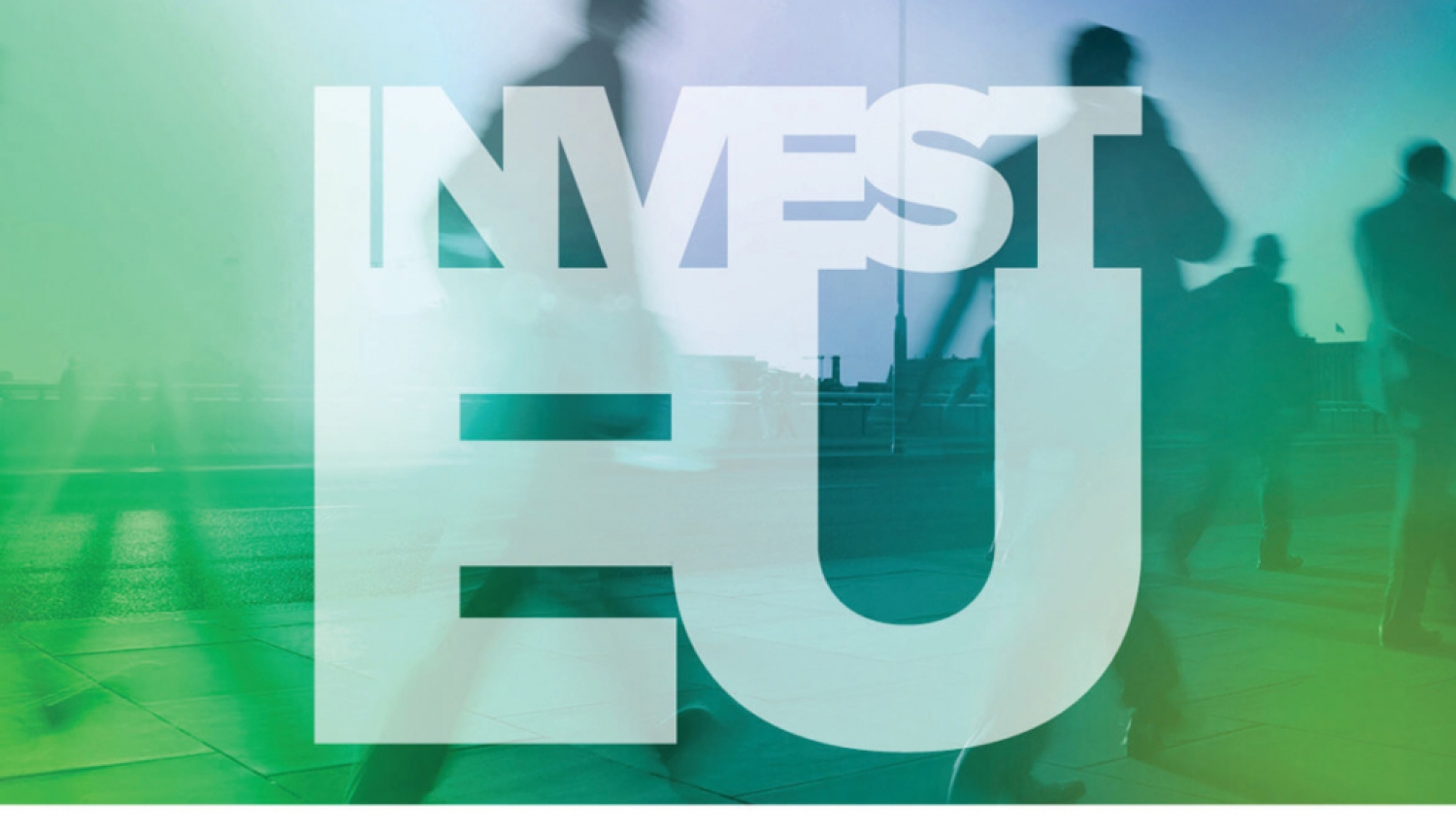InvestEU ieviešana Latvijā: investīciju veicināšana zaļai, digitālai un godīgai ekonomikai