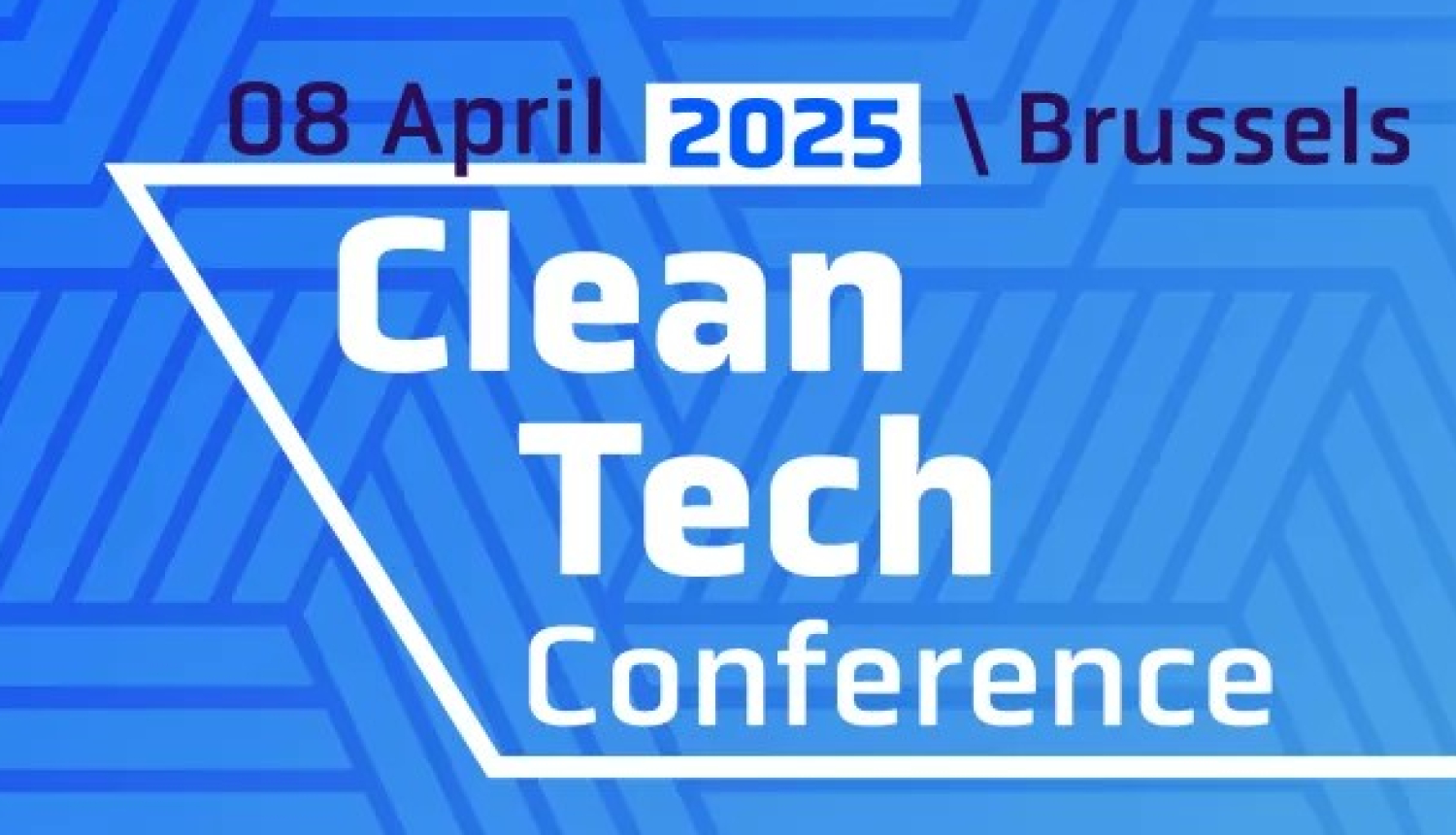 2025 Cleantech Conference