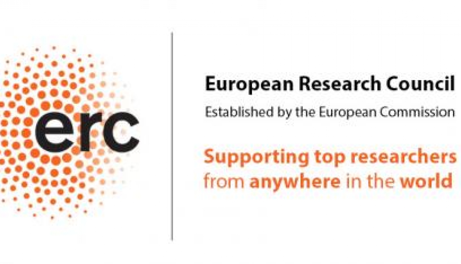 Atvērts Eiropas Pētniecības padomes Advanced grant projektu konkurss