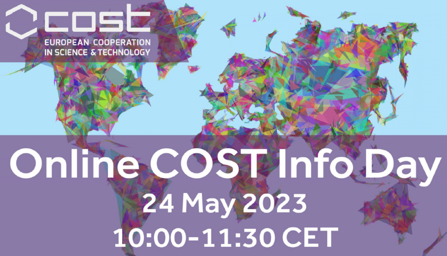 cost info day may