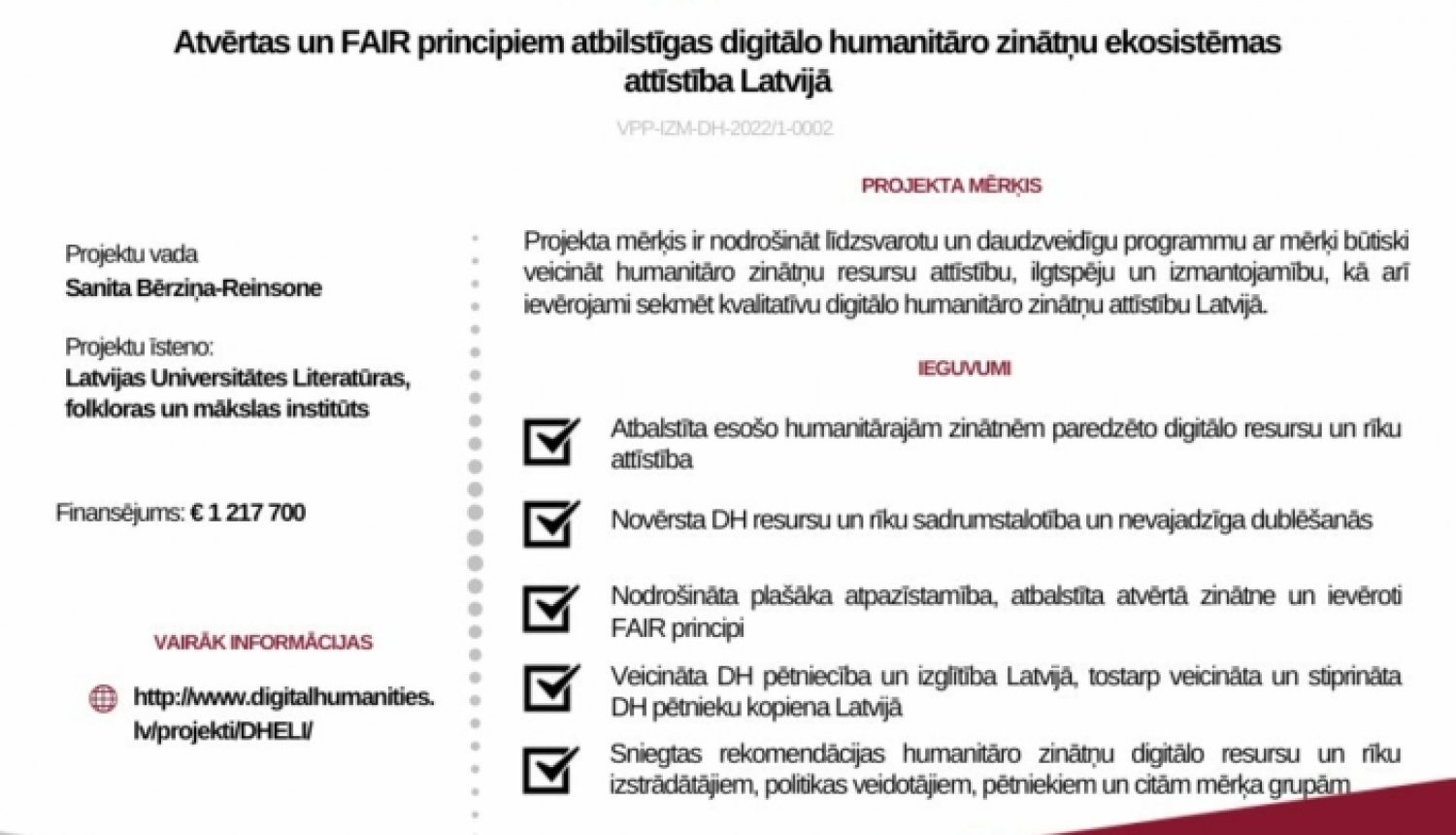 Projekta pase