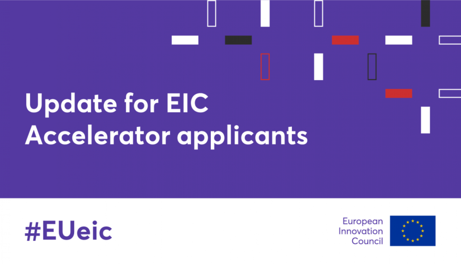 EIC Accelerator