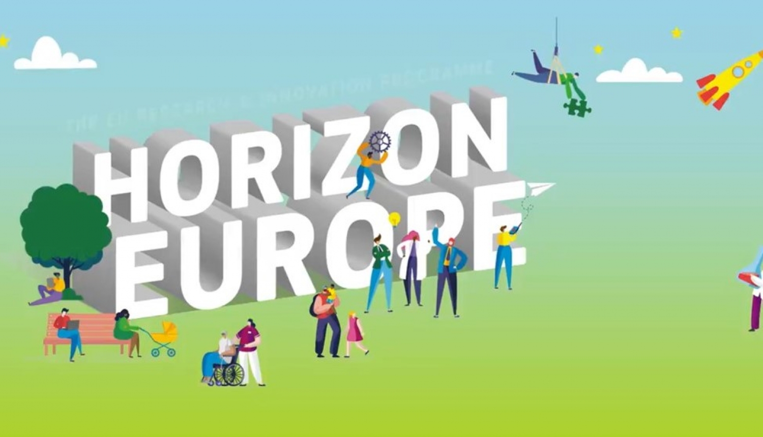 HorizonEurope