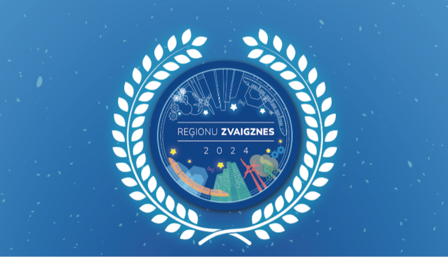 Reģionu zvaigznes