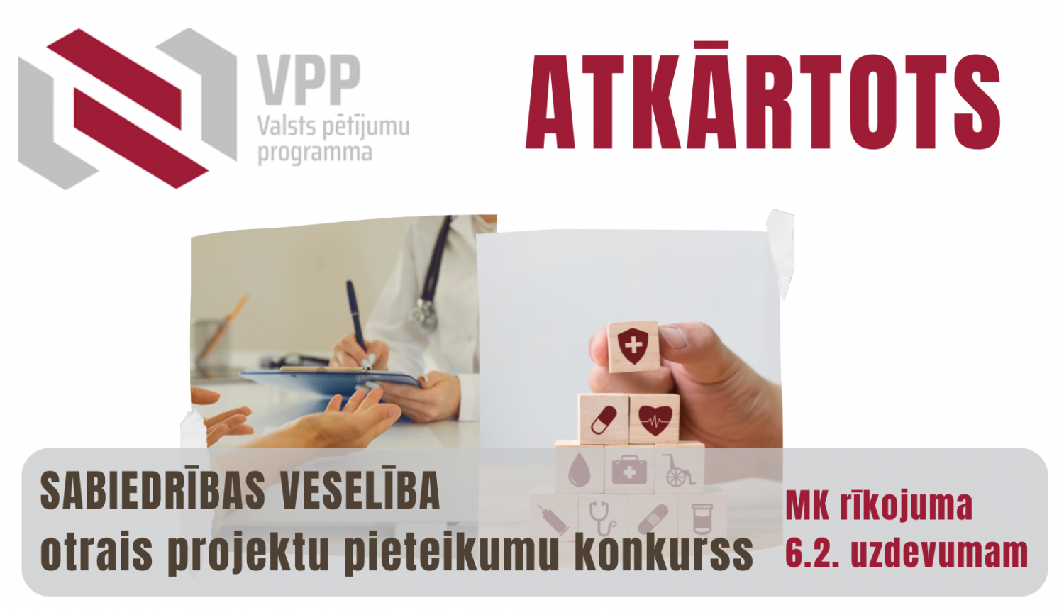 Ilustratīvs attēls VPP