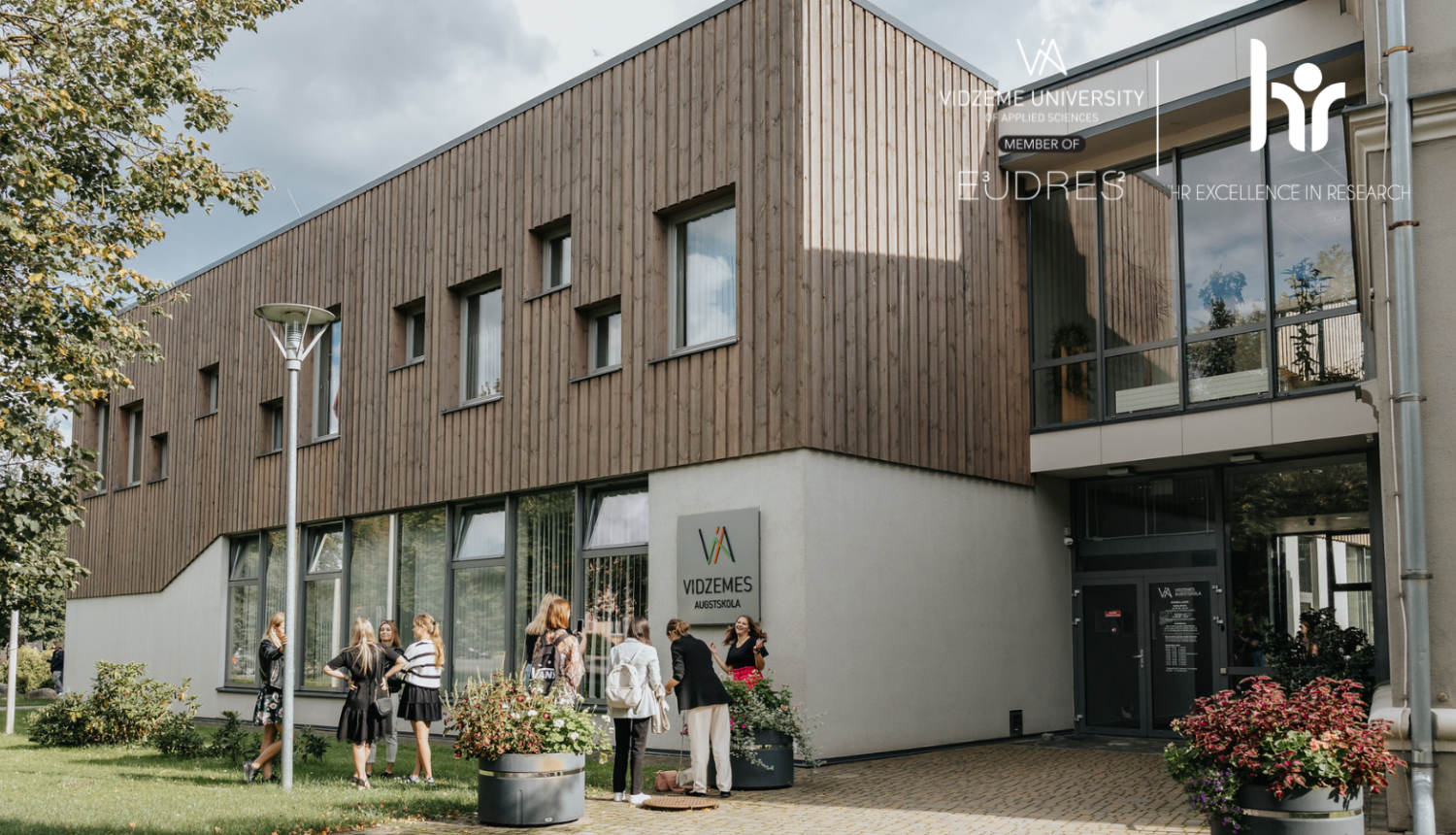Vidzemes augstskola