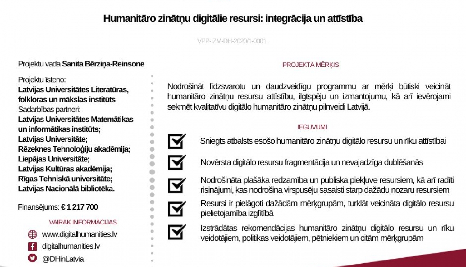 Projekta pase