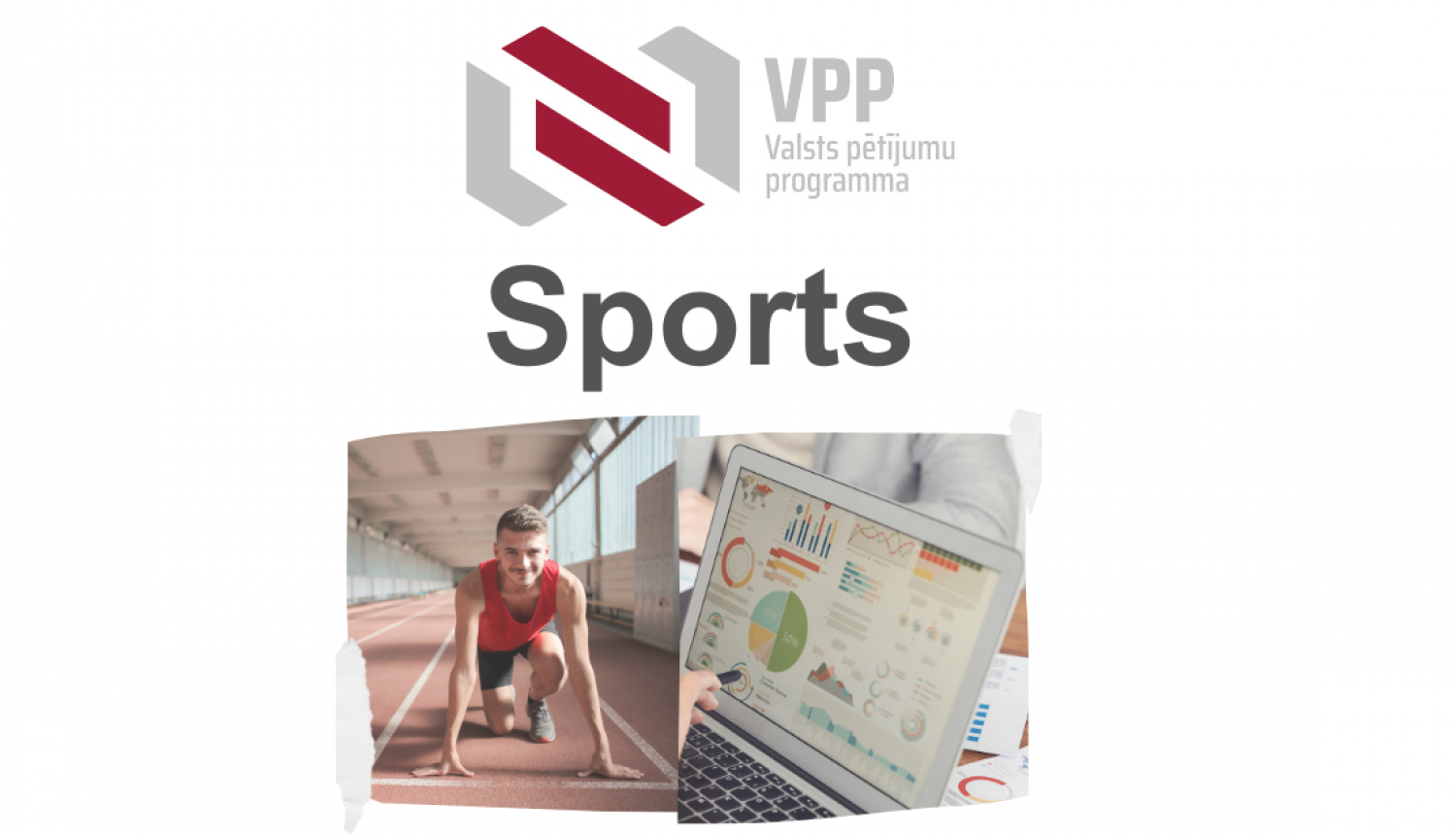 ilustratīvs attēls VPP Sports